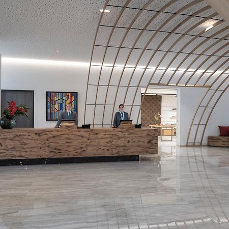 Buff Medical Resort Констанц Екстер'єр фото