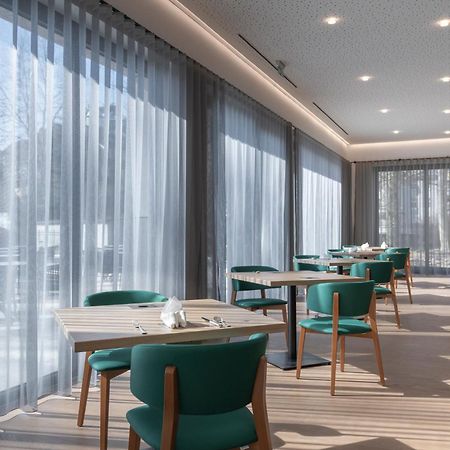 Buff Medical Resort Констанц Екстер'єр фото