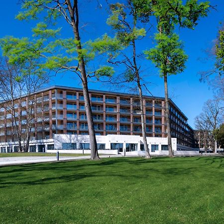 Buff Medical Resort Констанц Екстер'єр фото