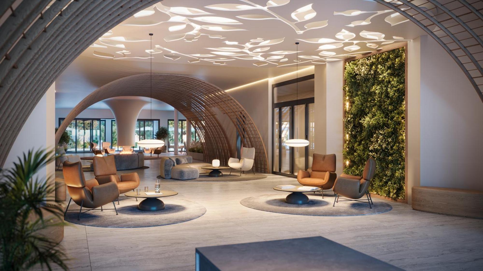 Buff Medical Resort Констанц Екстер'єр фото